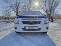 Chevrolet Cobalt 2023 года за 6 950 000 тг. в Уральск