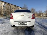 Chevrolet Cobalt 2023 годаfor6 950 000 тг. в Уральск – фото 5