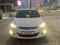 Hyundai Elantra 2015 годаүшін7 300 000 тг. в Семей – фото 3