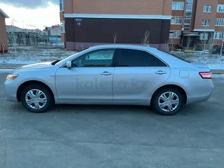 Toyota Camry 2011 года за 4 800 000 тг. в Актобе – фото 8