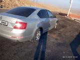 Skoda Octavia 2014 года за 4 500 000 тг. в Тараз – фото 2