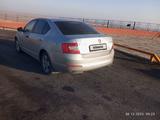 Skoda Octavia 2014 года за 4 500 000 тг. в Тараз – фото 3