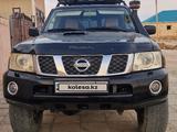 Nissan Patrol 2006 года за 12 000 000 тг. в Жанаозен