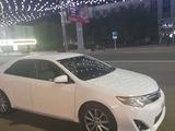 Toyota Camry 2012 года за 5 000 000 тг. в Атырау – фото 5