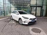 Kia Cee'd 2023 годаfor9 950 000 тг. в Алматы – фото 2