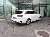 Kia Cee'd 2023 годаfor9 950 000 тг. в Алматы – фото 5