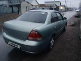 Nissan Almera Classic 2007 годаfor2 400 000 тг. в Алматы – фото 4