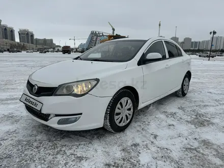 MG 350 2014 года за 3 000 000 тг. в Астана – фото 2