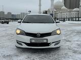 MG 350 2014 года за 3 000 000 тг. в Астана – фото 3