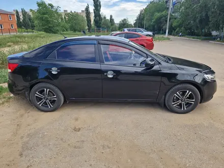 Kia Cerato 2012 года за 3 600 000 тг. в Костанай – фото 2