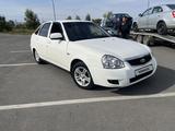 ВАЗ (Lada) Priora 2172 2011 годаүшін1 650 000 тг. в Костанай
