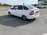 ВАЗ (Lada) Priora 2172 2011 годаүшін1 650 000 тг. в Костанай – фото 3