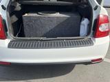 ВАЗ (Lada) Priora 2172 2011 годаүшін1 650 000 тг. в Костанай – фото 5