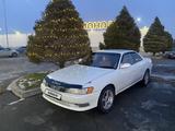 Toyota Mark II 1996 годаүшін2 200 000 тг. в Алматы