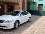 Toyota Camry 2013 года за 10 000 000 тг. в Кызылорда – фото 2