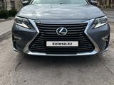 Lexus ES 350 2016 года за 17 000 000 тг. в Караганда