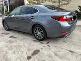 Lexus ES 350 2016 года за 17 000 000 тг. в Караганда – фото 5