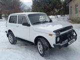 ВАЗ (Lada) Lada 2121 2009 годаүшін2 000 000 тг. в Шымкент – фото 3