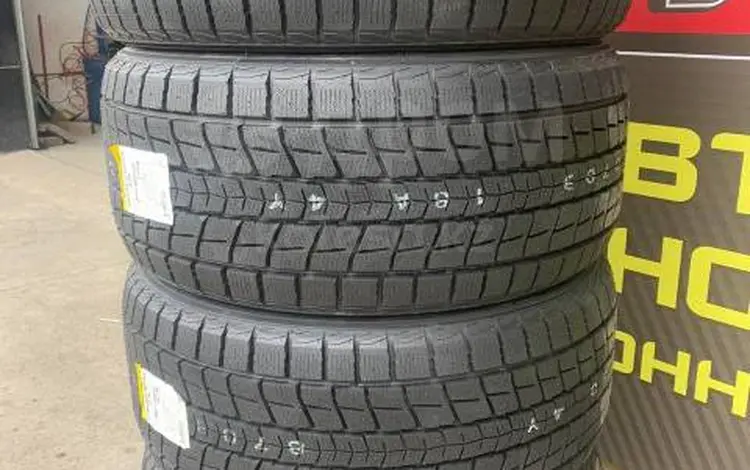 235/50/21 Dunlop Winter max SJ8 за 950 000 тг. в Алматы