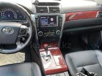 Toyota Camry 2013 годаүшін10 500 000 тг. в Астана