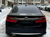 Toyota Camry 2013 года за 10 000 000 тг. в Астана – фото 4