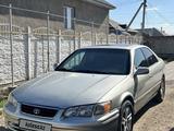 Toyota Camry 2001 года за 4 250 000 тг. в Тараз