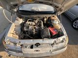 ВАЗ (Lada) 2110 2010 года за 600 000 тг. в Актау – фото 4
