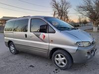 Hyundai Starex 2002 года за 1 950 000 тг. в Туркестан