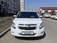 Chevrolet Cobalt 2023 годаүшін6 000 000 тг. в Алматы