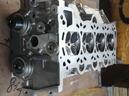 Двигатель G4FC за 500 000 тг. в Алматы – фото 5
