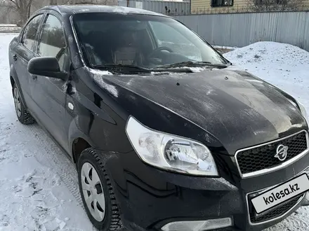 Chevrolet Nexia 2020 года за 4 350 000 тг. в Актобе – фото 2