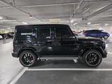 Mercedes-Benz G 63 AMG 2020 года за 73 900 000 тг. в Алматы – фото 5