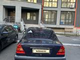 Mercedes-Benz C 180 1994 года за 1 800 000 тг. в Павлодар – фото 2