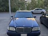 Mercedes-Benz C 180 1994 года за 1 800 000 тг. в Павлодар – фото 4
