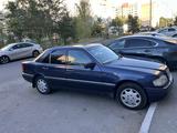 Mercedes-Benz C 180 1994 года за 1 800 000 тг. в Павлодар