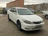 Toyota Camry 2003 года за 4 800 000 тг. в Усть-Каменогорск