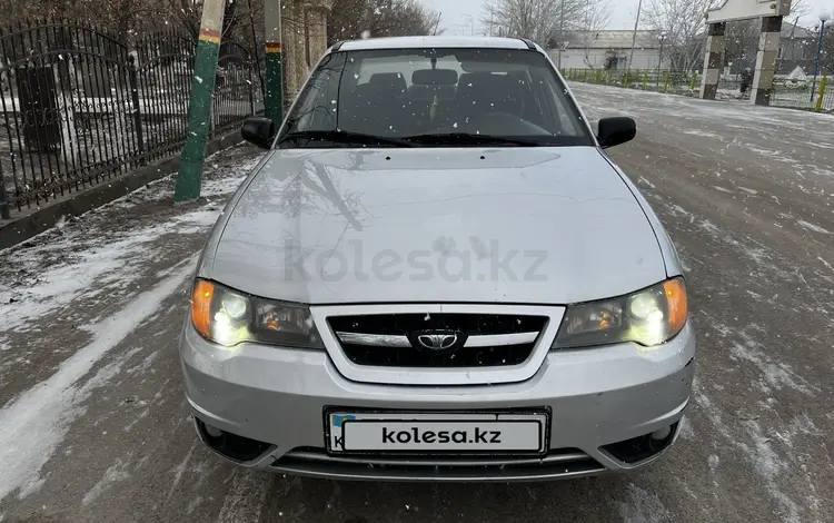 Daewoo Nexia 2011 годаүшін1 400 000 тг. в Жалагаш