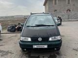 Volkswagen Sharan 1996 годаүшін3 000 000 тг. в Алматы – фото 2