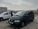 Volkswagen Sharan 1996 годаүшін3 000 000 тг. в Алматы – фото 3