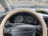 Volkswagen Sharan 1996 годаүшін3 000 000 тг. в Алматы – фото 4