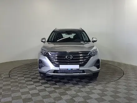 GAC GS5 Luxe 2023 года за 10 990 000 тг. в Кызылорда – фото 2