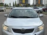 Toyota Corolla 2008 года за 3 790 000 тг. в Астана – фото 2