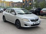 Toyota Corolla 2008 года за 3 790 000 тг. в Астана – фото 3