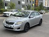 Toyota Corolla 2008 года за 3 790 000 тг. в Астана