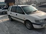 Mitsubishi Space Wagon 1995 годаүшін1 600 000 тг. в Алматы – фото 3