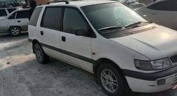 Mitsubishi Space Wagon 1995 годаүшін1 800 000 тг. в Алматы