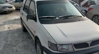 Mitsubishi Space Wagon 1995 года за 1 600 000 тг. в Алматы