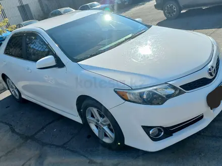 Toyota Camry 2014 года за 7 300 000 тг. в Астана