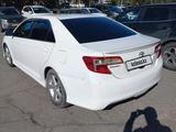 Toyota Camry 2014 годаүшін7 300 000 тг. в Астана – фото 3