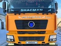 Shacman  SX3316 2017 годаүшін17 500 000 тг. в Семей